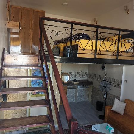 Al Fouad Apartment Abu Simbel Luaran gambar