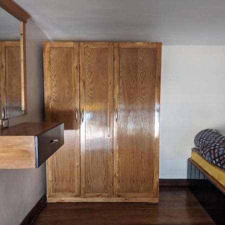 Al Fouad Apartment Abu Simbel Luaran gambar