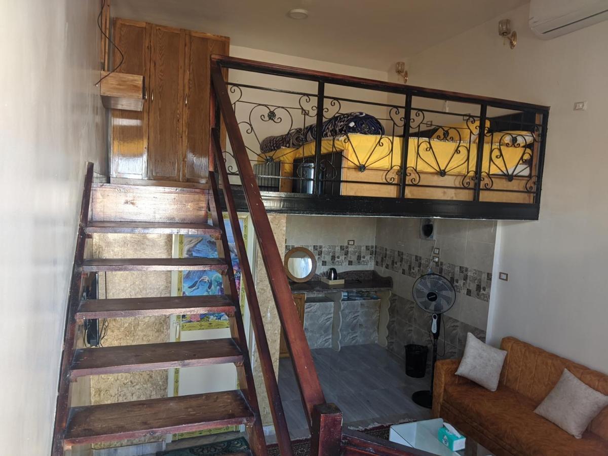 Al Fouad Apartment Abu Simbel Luaran gambar