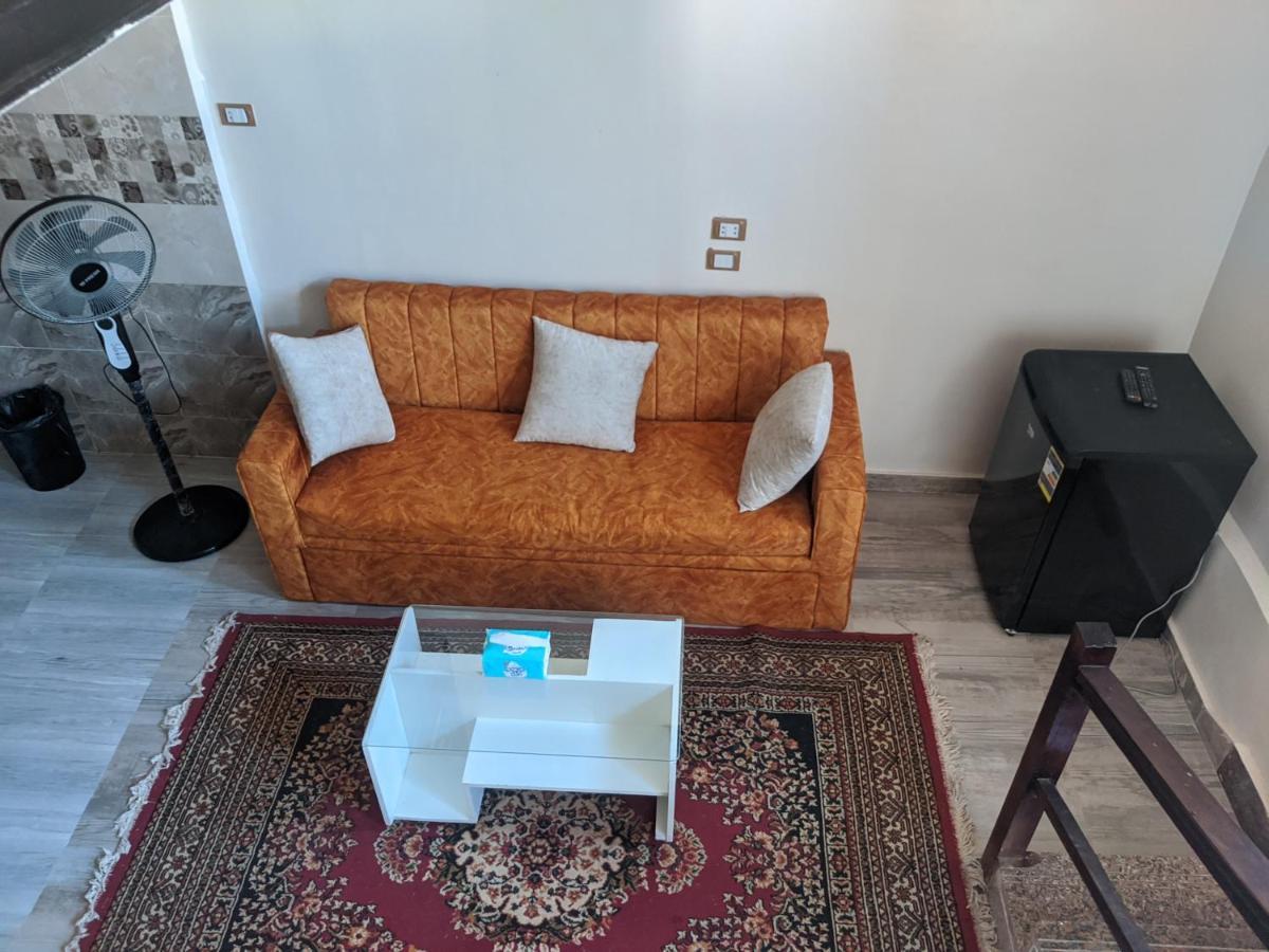 Al Fouad Apartment Abu Simbel Luaran gambar