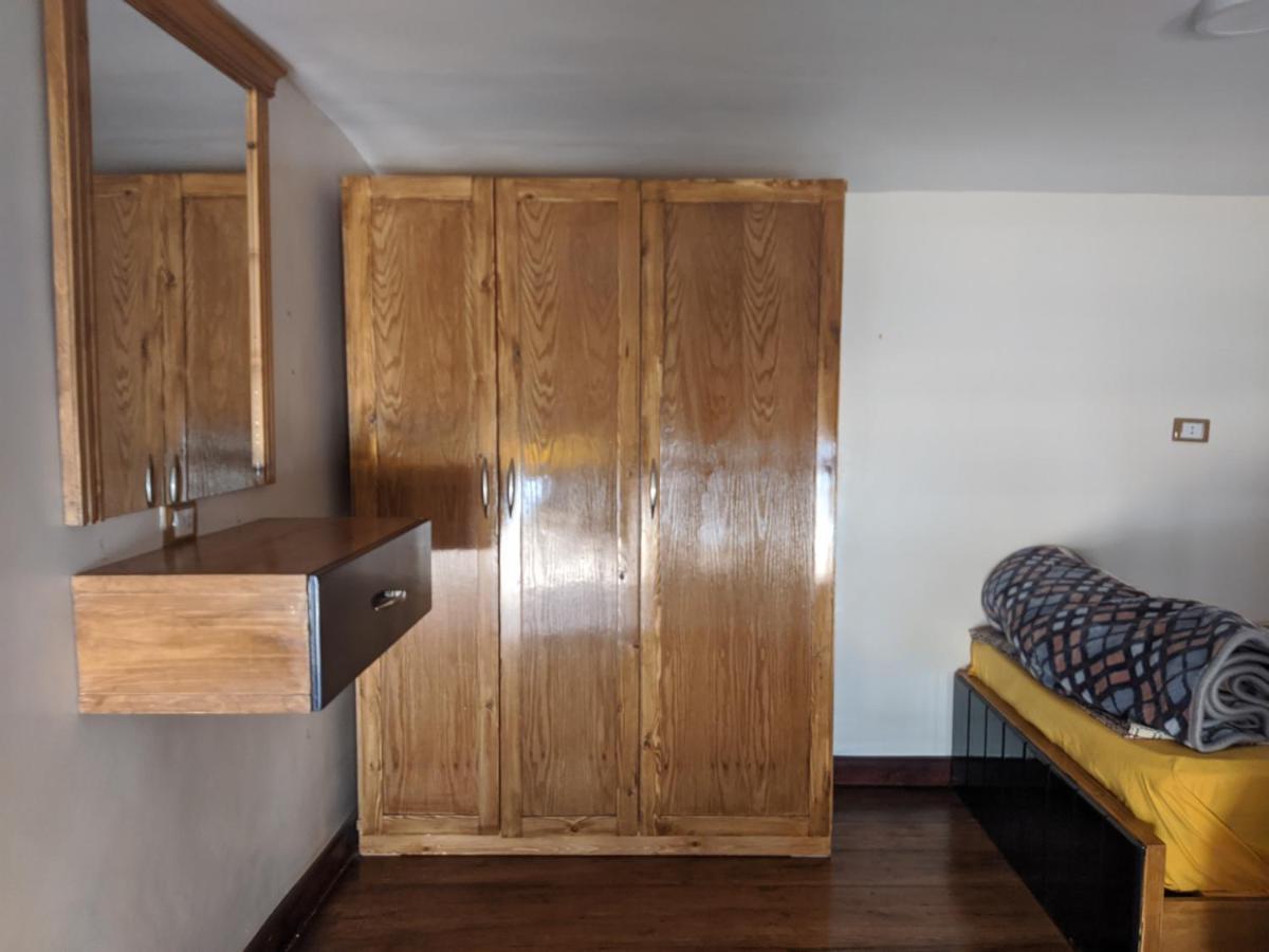 Al Fouad Apartment Abu Simbel Luaran gambar