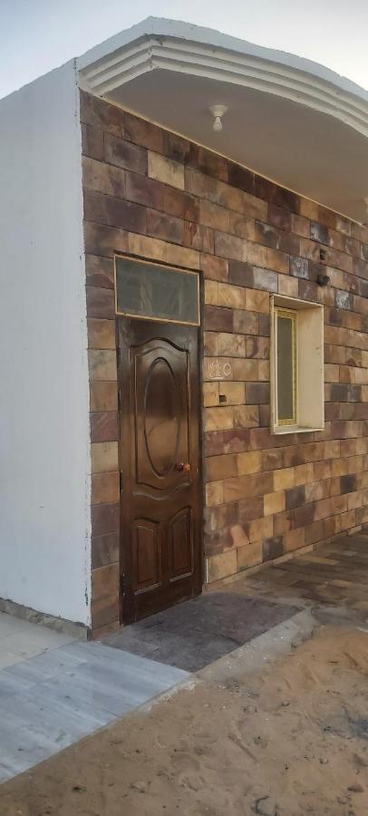 Al Fouad Apartment Abu Simbel Luaran gambar