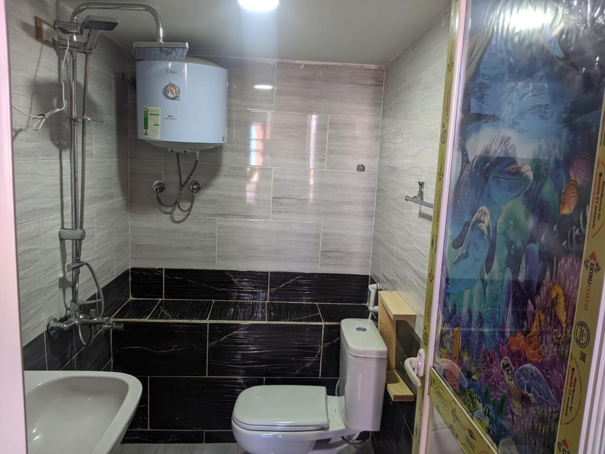 Al Fouad Apartment Abu Simbel Luaran gambar