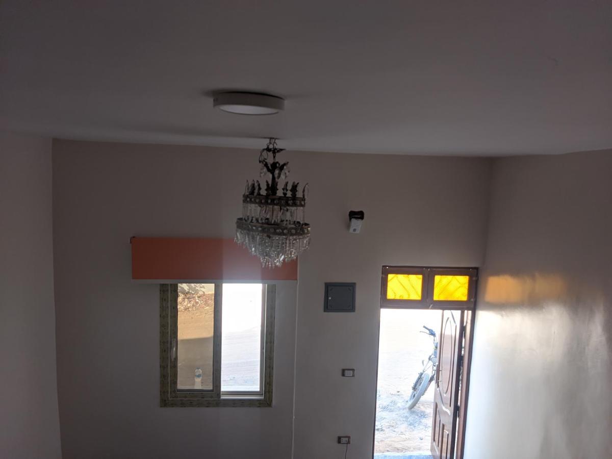 Al Fouad Apartment Abu Simbel Luaran gambar