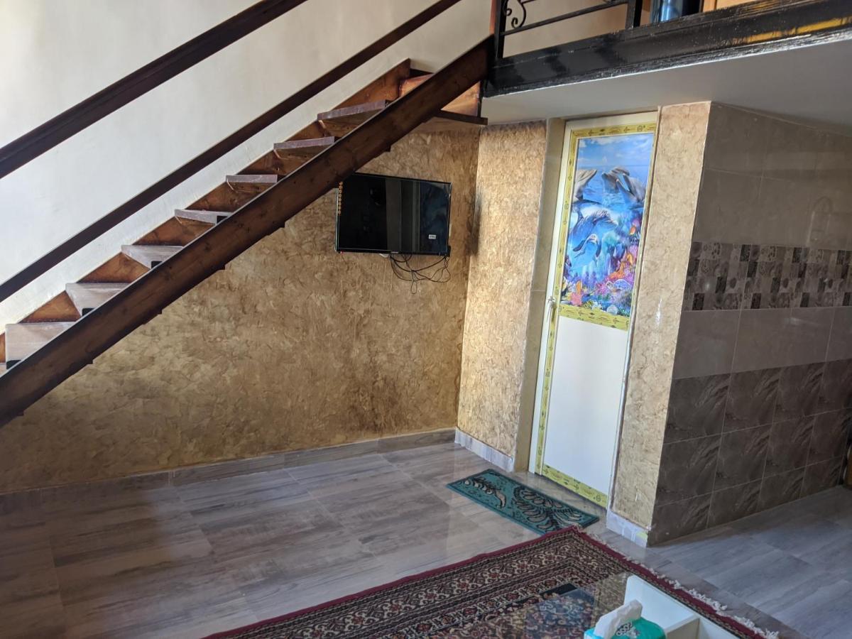 Al Fouad Apartment Abu Simbel Luaran gambar